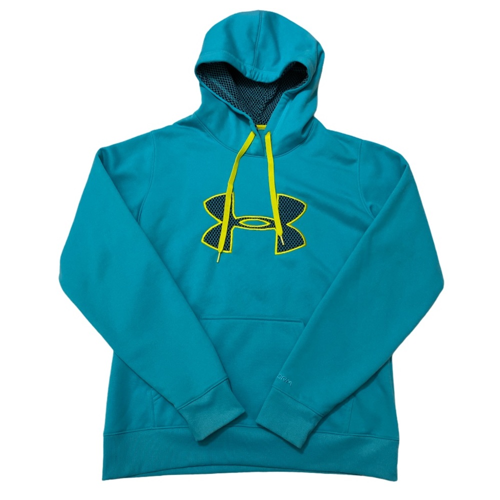 NWOT UNDER ARMOUR Pullover Sweatshirt, Size M